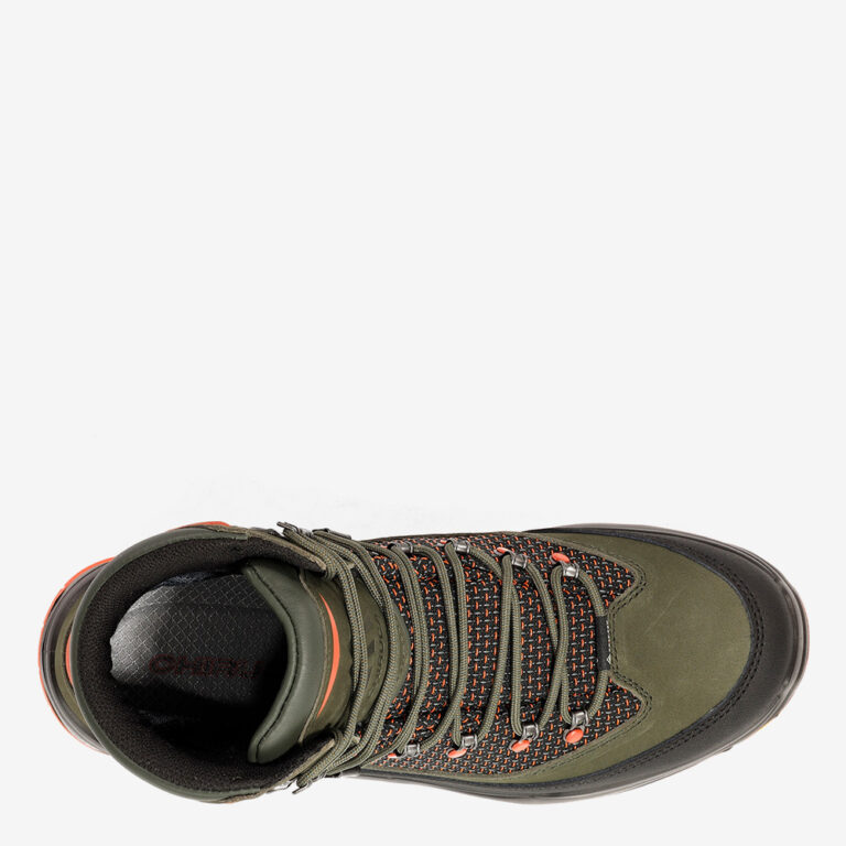 Chiruca Atenea Hi Vis 11