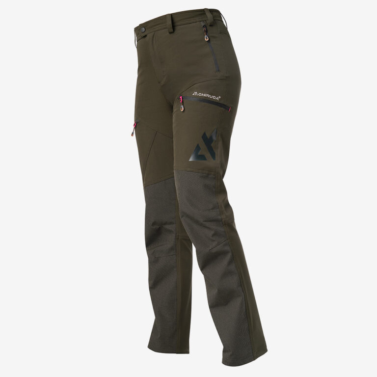 Pantalón Chiruca Lykos Lady 07