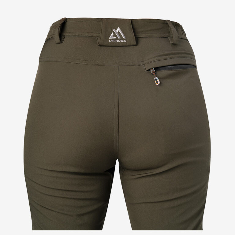 Pantalón Chiruca Lykos Lady 07