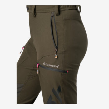 Pantalón Chiruca Lykos Lady 07