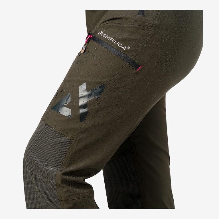 Pantalón Chiruca Lykos Lady 07