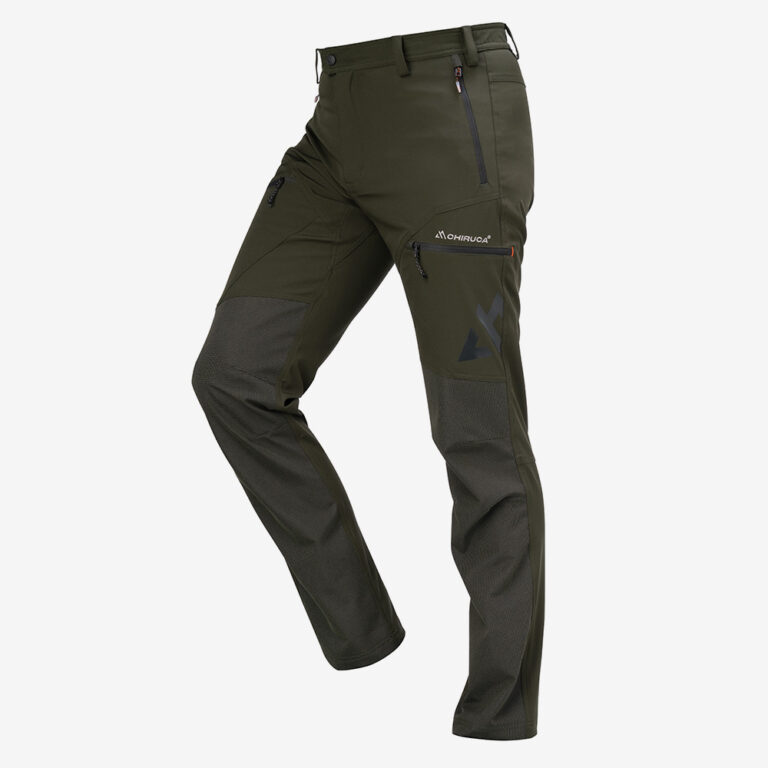 Pantalón Chiruca Lykos 01