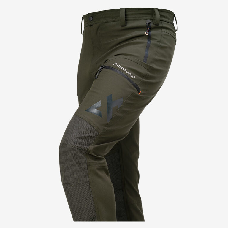 Pantalón Chiruca Lykos 01
