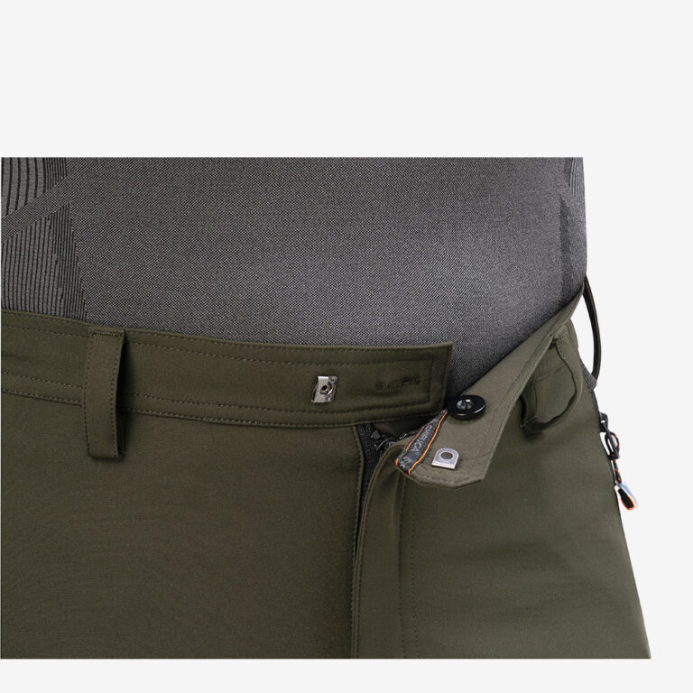 Pantalón Chiruca Lykos 01