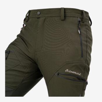 Pantalón Chiruca Lykos 01