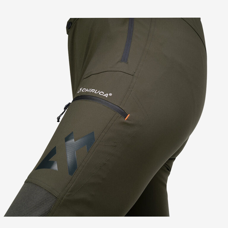Pantalón Chiruca Lykos 01