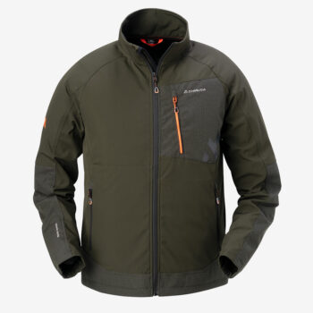 Chaqueta técnica Odisea 01