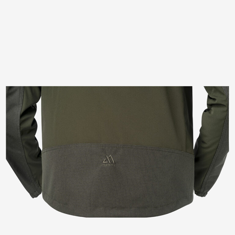 Chaqueta técnica Odisea 01