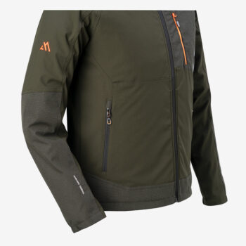 Chaqueta técnica Odisea 01