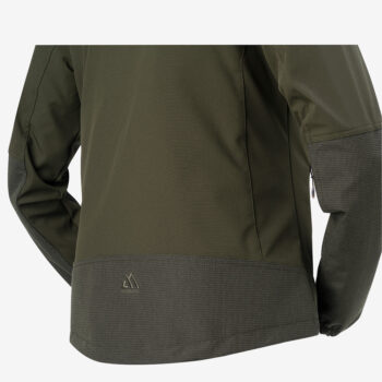 Chaqueta técnica Odisea Lady 07