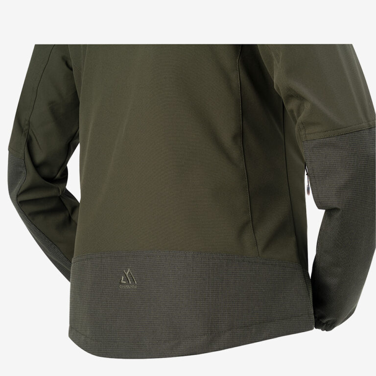 Chaqueta técnica Odisea Lady 07