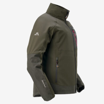 Chaqueta técnica Odisea Lady 07