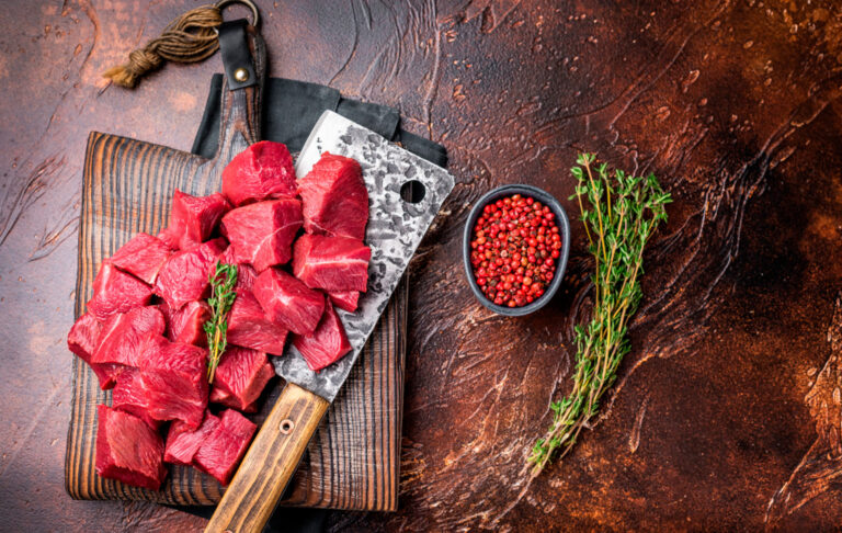 Carne de caza segura: triquina, análisis, manipulación y conservación paso a paso
